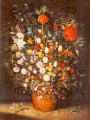 Bouquet 1603 Jan Brueghel l’Ancien fleur
